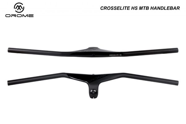 OROME Crosselite HS - Image 3