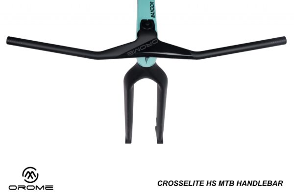 OROME Crosselite HS - Image 5