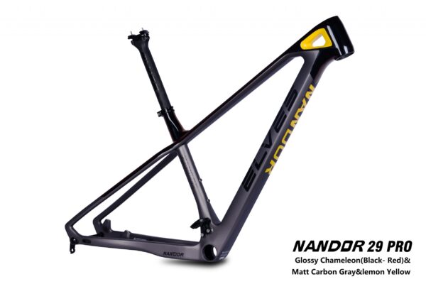 Nandor XC Pro