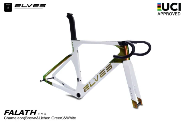 FALATH EVO - Ultegra - Image 4