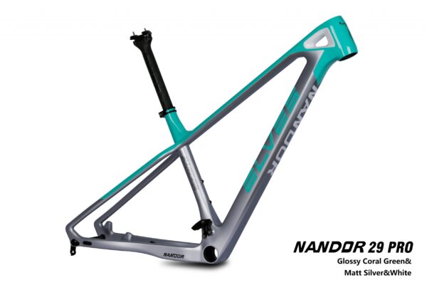 Nandor XC Pro - Image 3