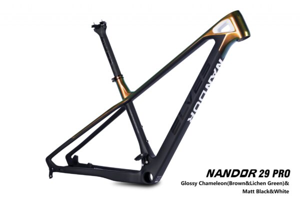 Nandor XC Pro - Image 6