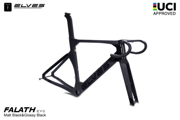 FALATH EVO - Ultegra - Image 3