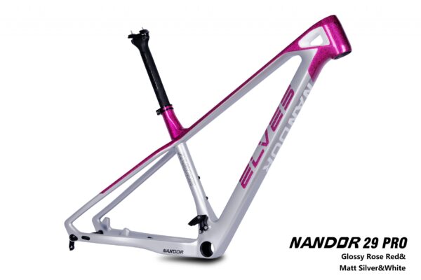 Nandor XC Pro - Image 8