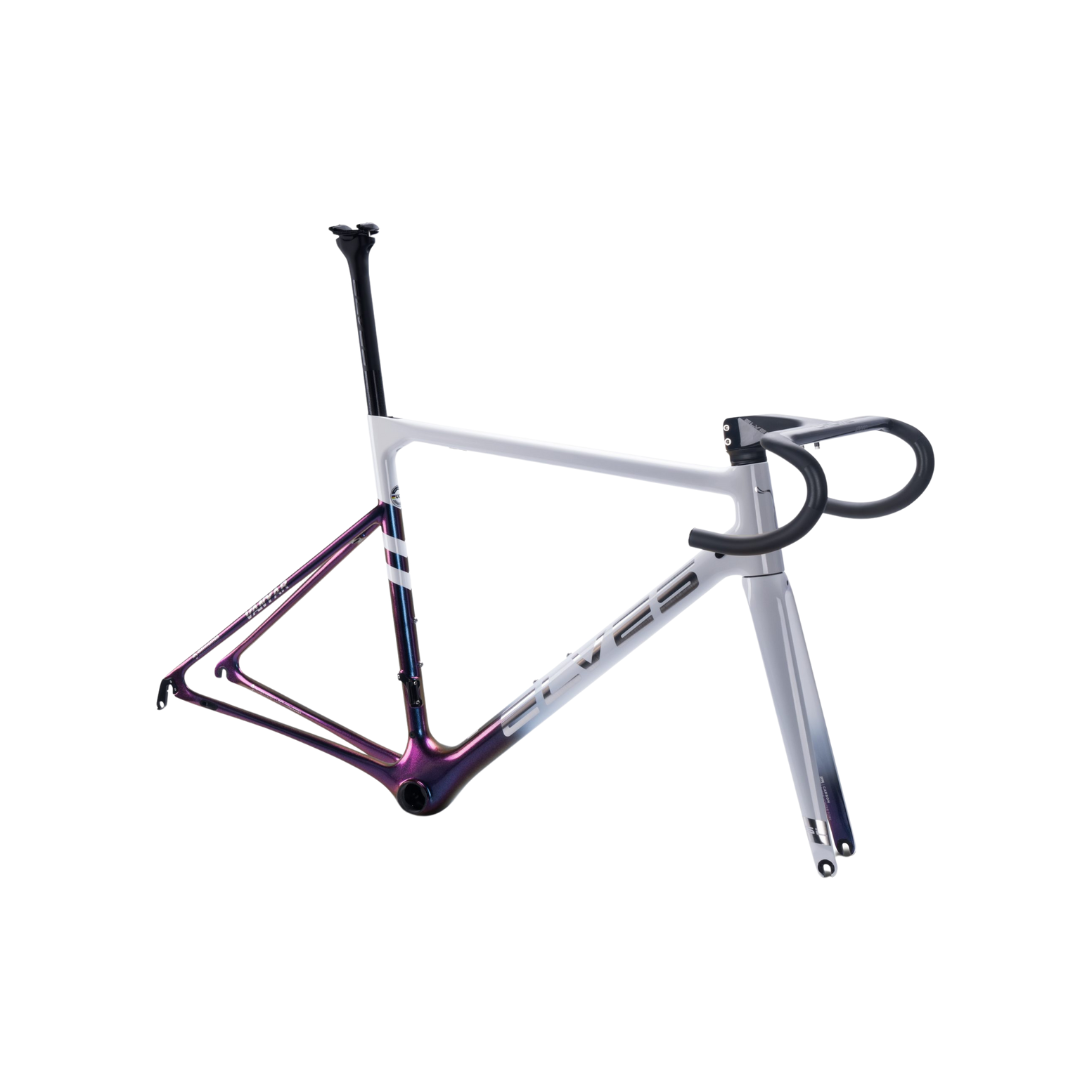 Elves Bikes Vanyar Frameset Product Image