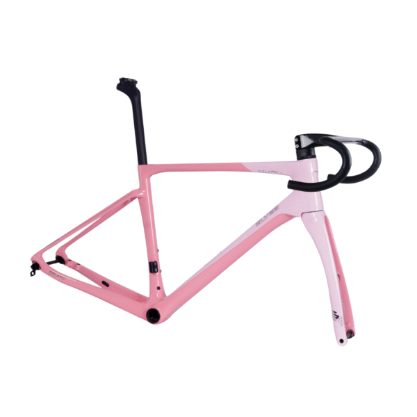 EGLATH PRO Frameset - Image 3