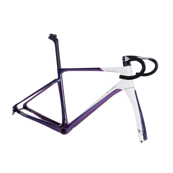 EGLATH PRO Frameset - Image 2