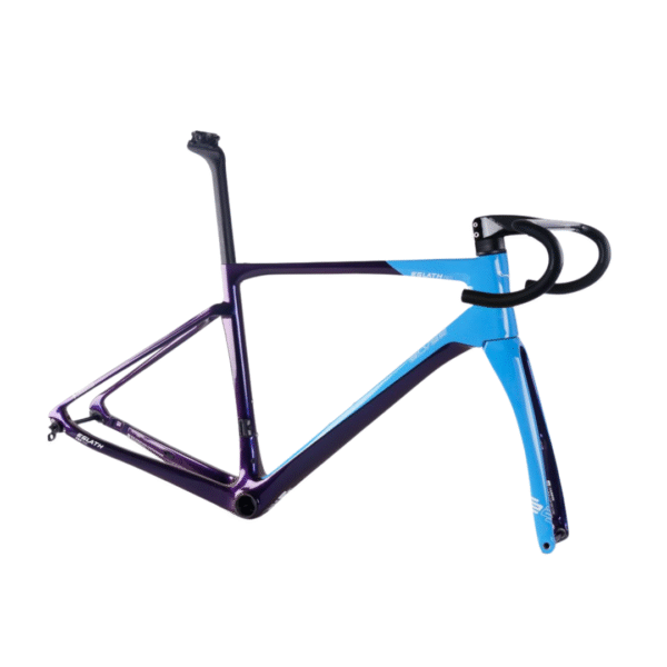 EGLATH PRO Frameset - Image 5