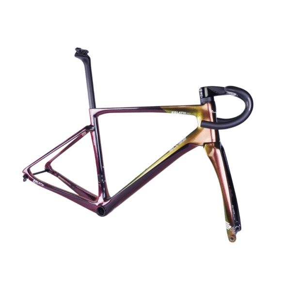 EGLATH PRO Frameset - Image 6