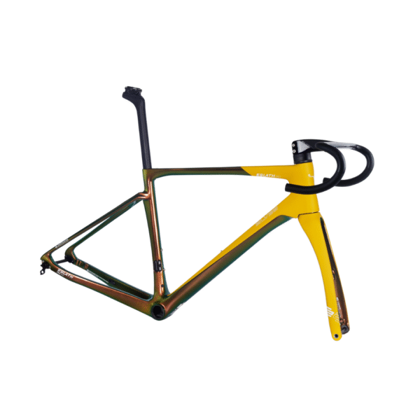 EGLATH PRO Frameset - Image 7
