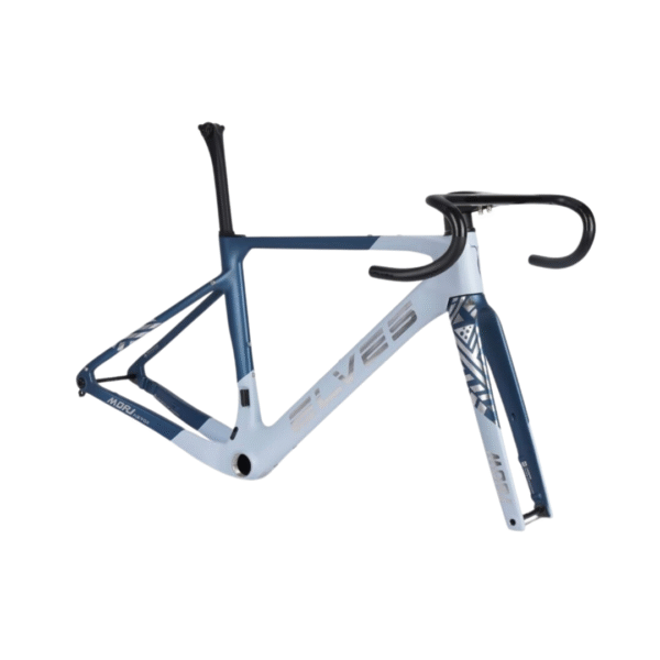 MORI AeroX Frameset - Image 2