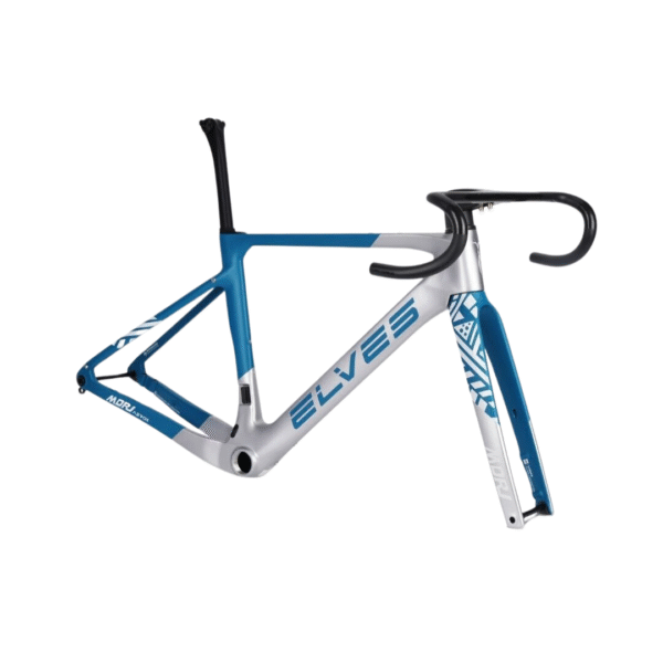 MORI AeroX Frameset - Image 3
