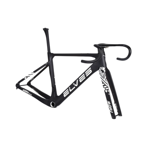 MORI AeroX Frameset - Image 4