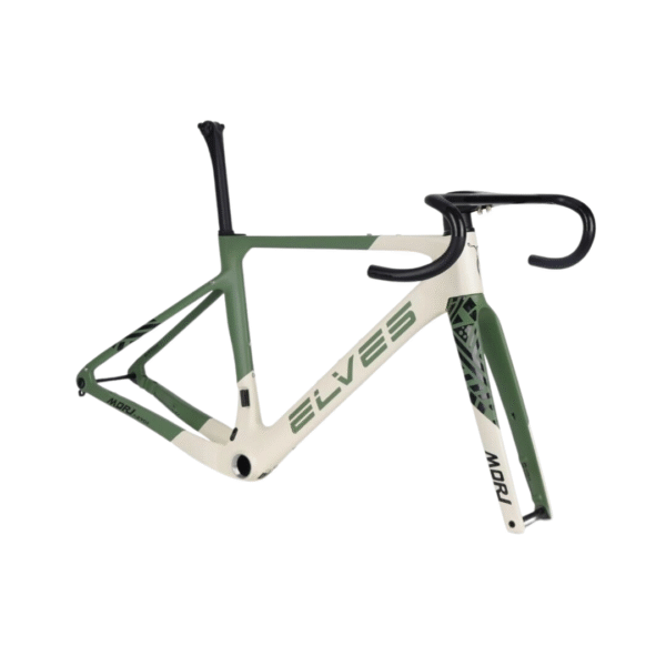 MORI AeroX Frameset - Image 5