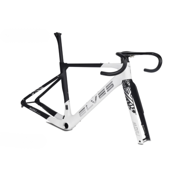 Elves Mori X Frameset Product Image