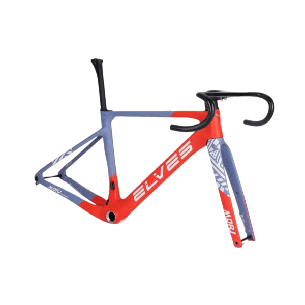 MORI AeroX Frameset - Image 7