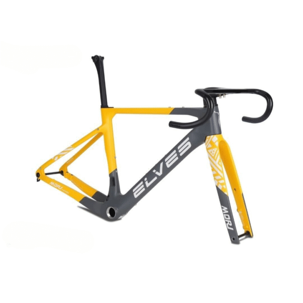 MORI AeroX Frameset - Image 8