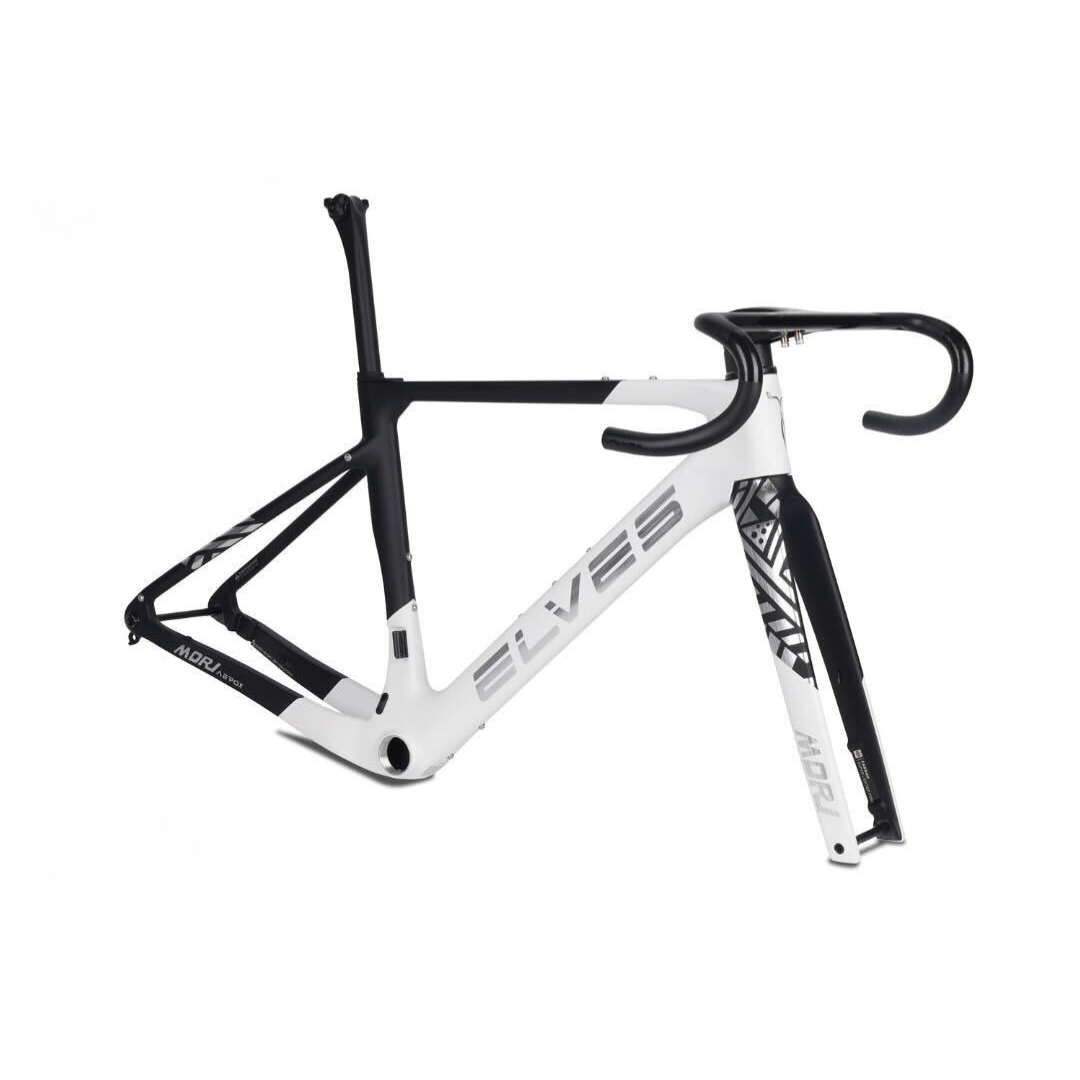 Elves Mori X Frameset Product Image