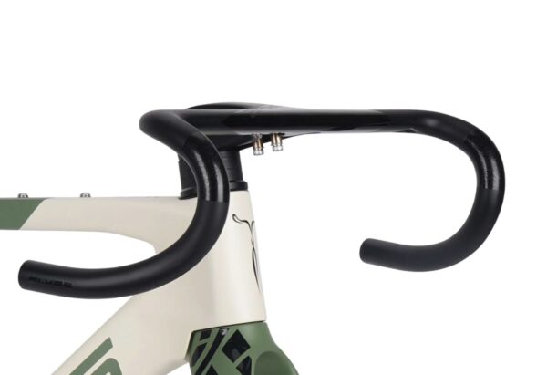 OROME AEROX Gravel Handlebar